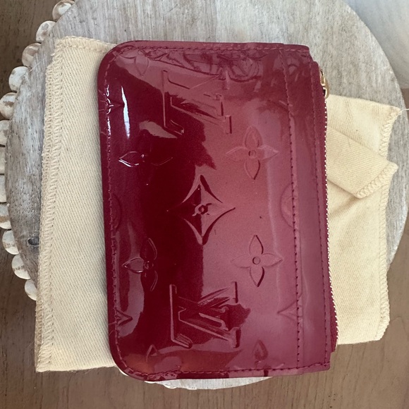 Louis Vuitton Vernis Cles - Picture 12 of 14